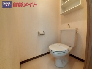 ネオハイツ大矢知の物件内観写真